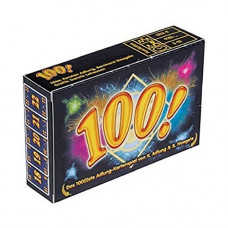 Deals, Discounts & Offers on Toys & Games - Adlung Spiele 100! Family Board Game