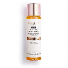 Deals, Discounts & Offers on Beauty Care - Revolution Skin 5% Glycolic Acid Tonic,200ml (Glycolic Acid Toner,Exfoliating, tightening of pores, brightening)