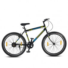 Deals, Discounts & Offers on  - Fisher & Hawk Max 27.5 T Cycle (Black) I Ideal