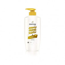 Deals, Discounts & Offers on Beauty Care - Pantene Advanced Hairfall Solution, Total Damage Care Shampoo, Pack of 1, 650ML, Gold