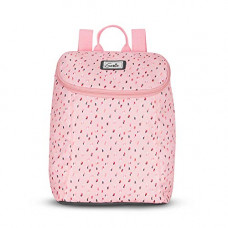 Deals, Discounts & Offers on Backpacks - Genie Spritz Rose 35 cms Daypack (Casual Fashion Backpack For Girls/Women)