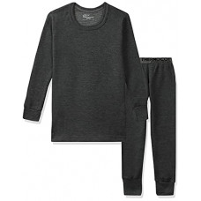 Deals, Discounts & Offers on  - [Size 50,55] Rupa Thermocot Boys' Plain Cotton Thermal Set