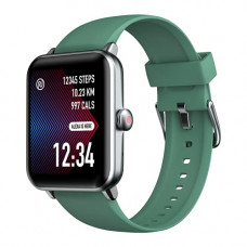 Deals, Discounts & Offers on Mobile Accessories - Noise ColorFit Pro 3 Assist Smart Watch with Alexa Built-in, 24*7 Spo2 Monitoring,