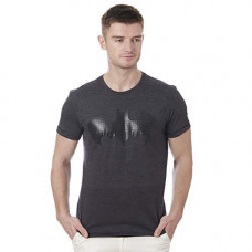 Deals, Discounts & Offers on Men - [Size M] Batman by Free Authority Men Men T-shirt