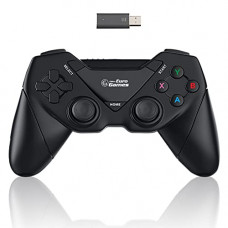 Deals, Discounts & Offers on  - RPM Euro Games Laptop/PC Controller 2.4G Wireless Gamepad