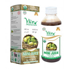 Deals, Discounts & Offers on  - Vitro Naturals Organic Noni Juice 500 ml | Good