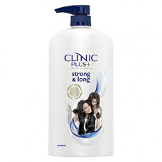 Deals, Discounts & Offers on Beauty Care - Clinic Plus Strong & Long Shampoo 1 Ltr