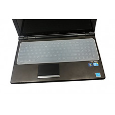 Deals, Discounts & Offers on  - Universal Silicone Keyboard Protector Skin