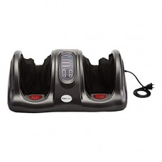 Deals, Discounts & Offers on  - AmazonBasics Foot Massager with Heat Function
