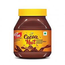 Deals, Discounts & Offers on  - Agro Tech Foods Sundrop Cocoanut Almond Choco Spread, 350 g