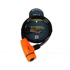 Deals, Discounts & Offers on  - Vega Key Lock (Orange)