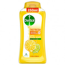 Deals, Discounts & Offers on Beauty Care - Dettol Body Wash and Shower Gel