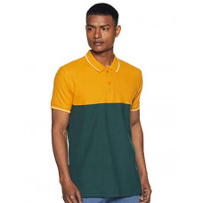 Deals, Discounts & Offers on Men - [Size M] ABOF Men_Solid_Slim fit