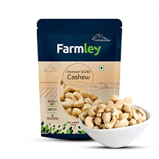 Deals, Discounts & Offers on  - Farmley Premium Cashew, 250 g