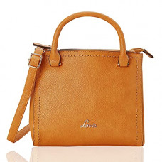 Deals, Discounts & Offers on  - Lavie Omnia Medium Women's Handbag