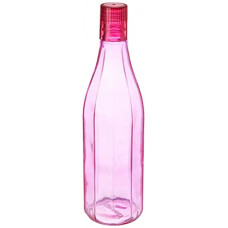 Deals, Discounts & Offers on  - Nayasa Fiber Glass Bottle 1000 ML Pink
