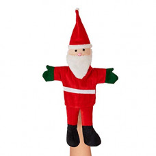 Deals, Discounts & Offers on  - Eduedge Santa Clause Glove Puppet