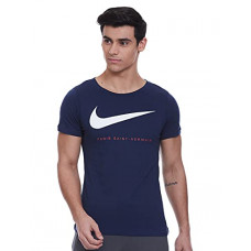 Deals, Discounts & Offers on Men - [Size M] Nike Men's Regular fit T-Shirt