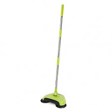 Deals, Discounts & Offers on  - Cello Kleeno Sweeper, 1 Piece, Green