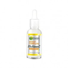 Deals, Discounts & Offers on Beauty Care - Garnier Bright Complete VITAMIN C Booster Face Serum, 30ml