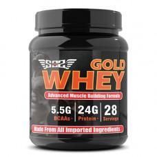 Deals, Discounts & Offers on  - SOS Nutrition Premium GOLD Whey Protein Powder
