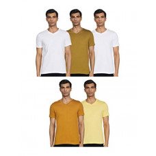 Deals, Discounts & Offers on Men - [Size XXL] Amazon Brand - Symbol Men's Regular T-Shirt