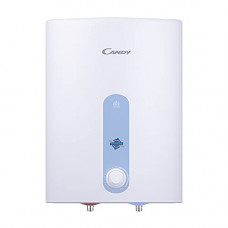 Deals, Discounts & Offers on  - Candy 25 Litres 5 Star Water Heater with Free Installation (CM25LV, White)