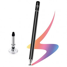 Deals, Discounts & Offers on Mobile Accessories - Tukzer Capacitive Stylus Pen