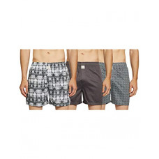 Deals, Discounts & Offers on Men - [Size M] HammerSmith Men Casual Shorts