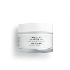 Deals, Discounts & Offers on Beauty Care - Revolution Skincare Hyaluronic Acid Overnight Hydrating Face Mask,50ml (dehydrated skin, moisturising)