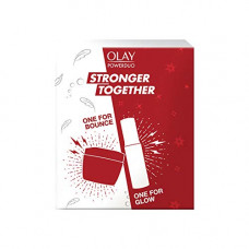 Deals, Discounts & Offers on Beauty Care - Olay Regenerist Whip UV 50ml and Luminous tone perfecting Hydrating Essence 30ml