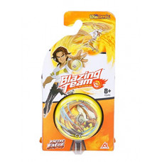 Deals, Discounts & Offers on  - Blazing Teams Blazing Team Yoyo - Clutch Basic Yoyo, Raging Eagle, For Kids 5+ & Above, Multicolor