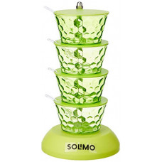 Deals, Discounts & Offers on  - Amazon Brand - Solimo Pickle Tower/Containers