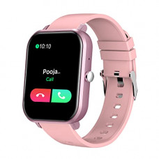 Deals, Discounts & Offers on Mobile Accessories - pTron Force X11 Bluetooth Calling Smartwatch with 1.7