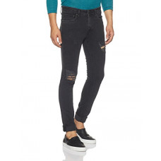 Deals, Discounts & Offers on Men - [Size 38] Jack & Jones Men's Ben Skinny Fit Stretchable Jeans