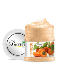 Deals, Discounts & Offers on Beauty Care - Luster Apricot Face & Body Cream Scrub | Made With Apricot Extract | Deep Skin Cleansing Scrub | Face & Body Scrub For Women & Men | All Skin Type | Paraben & Sulfate Free  500 ml