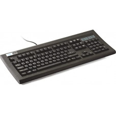 Deals, Discounts & Offers on  - TVS Electronics USB Gold Keyboard (Black)