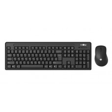 Deals, Discounts & Offers on  - FLiX (Beetel) Zaggle 2.4Ghz Wireless Keybord and Mouse Combo with Nano reciver, 1000 DPI