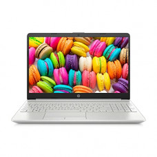 Deals, Discounts & Offers on Laptops - HP 15 Ryzen 3 3250U- 8GB RAM/256GB SSD Thin & Light 15.6 inch(39.6cm) FHD Laptop/Windows 11 Ready