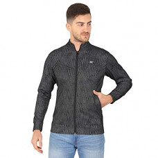 Deals, Discounts & Offers on Men - [Size M] Solefit Men Track Jacket