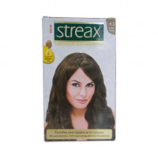 Deals, Discounts & Offers on Beauty Care - Streax Cream Hair Colour