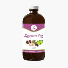 Deals, Discounts & Offers on  - EARTHY BOON Digestive Vita Ras Juice For Healthy Digestion - 400mL
