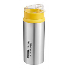 Deals, Discounts & Offers on  - Steelo Sunrays Stainless Steel Oil Dispenser Help in Your Daily Cooking, Ideal Use