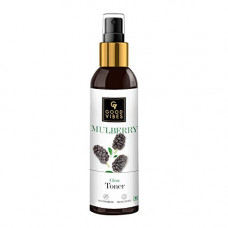 Deals, Discounts & Offers on Beauty Care - Good Vibes Mulberry Glow Toner 200 ml, Hydrating Soothing Light Weight Nourishing Moisturizing Face Toner
