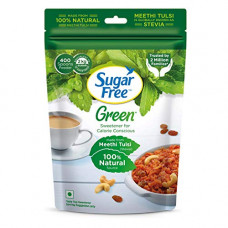 Deals, Discounts & Offers on  - Sugar Free Green Stevia Powder (Made from Natural Stevia) - 400 g, Pouch