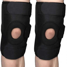 Deals, Discounts & Offers on  - Fashnex Knee Cap Support Brace