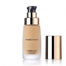 Deals, Discounts & Offers on Beauty Care - Facescanada Ultime Pro Hd Runway Ready Foundation Olive Beige 05, Beige, 30 ml