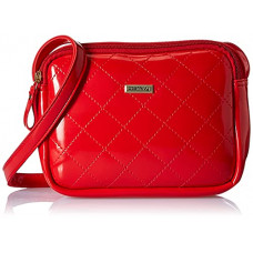 Deals, Discounts & Offers on  - Amazon Brand - Eden & Ivy Women's Cross Body Slingbag
