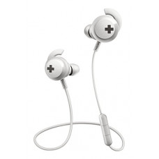 Deals, Discounts & Offers on Headphones - Philips SHB4305WT BASS+ Wireless Bluetooth Headphones with 6 Hour Play Time, 12.2 mm Drivers