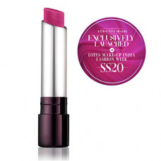 Deals, Discounts & Offers on Beauty Care - Lotus Makeup Proedit Silk Touch Matte Lip Color Lilac Love Sm15, Lilac Love, 4 g